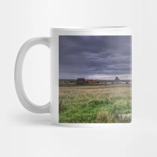 Holy Island Mug